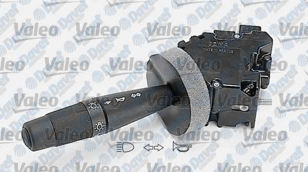 VALEO 251210 Far Korna Sinyal Kumanda Kolu P205-P309-P1007  ####